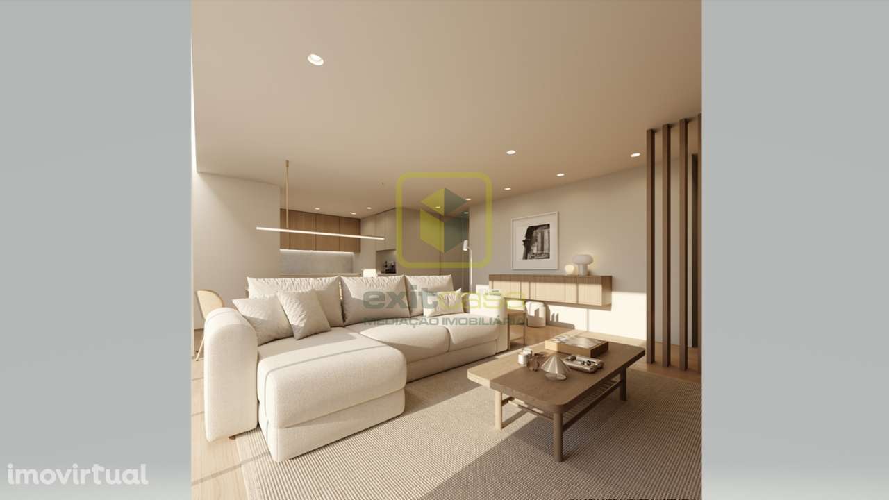 Moradia Térrea em Construção - Grande imagem: 3/22