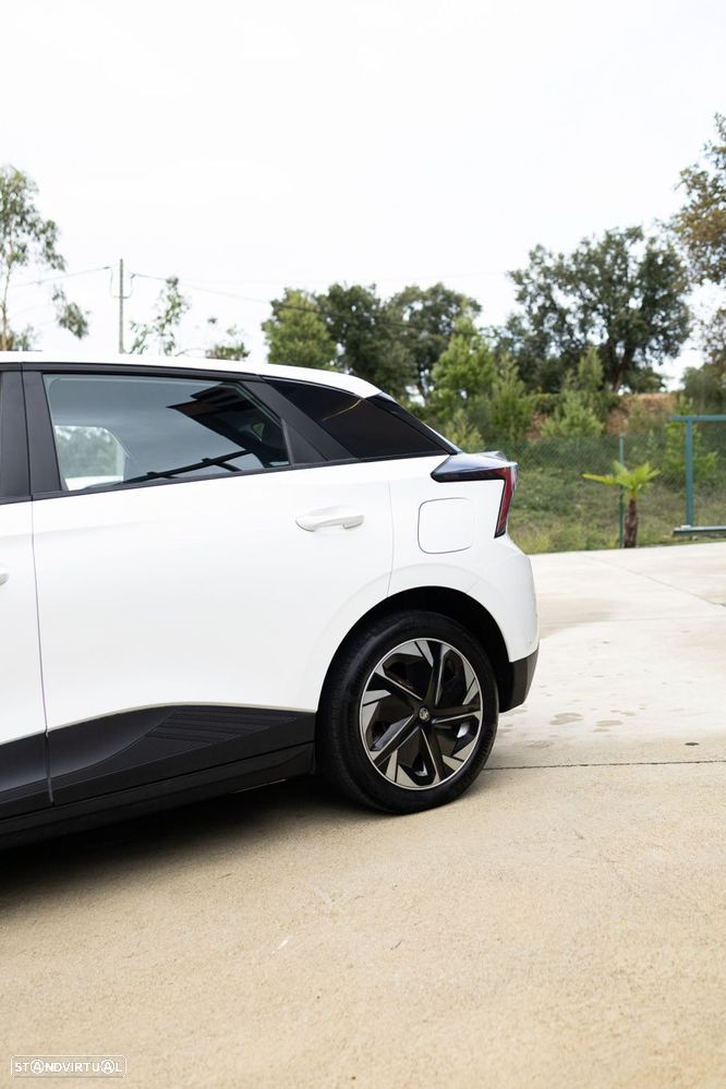 MG MG4 51 kWh Standard - 30