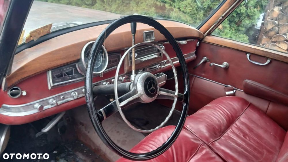 Mercedes-Benz Inny - 18