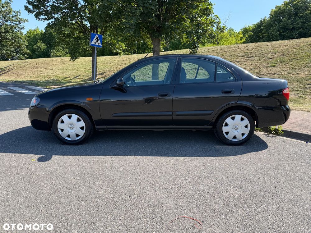 Nissan Almera 1.5 Acenta - 3