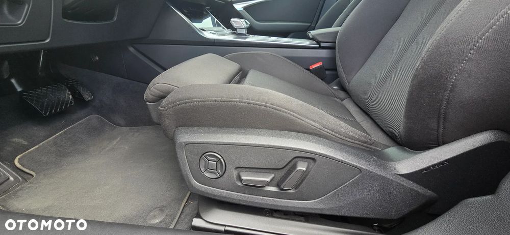 Audi A6 Limousine - 13