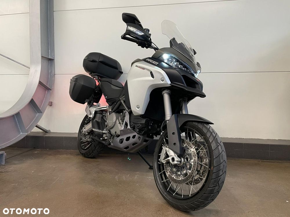 Ducati Multistrada - 6
