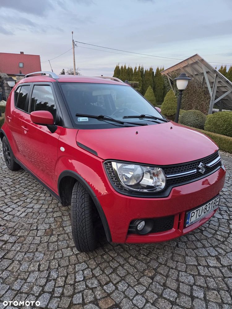 Suzuki Ignis 1.2 Comfort - 1