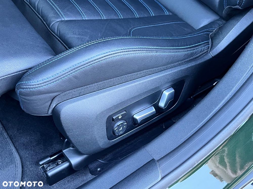BMW Seria 4 M440i - 22
