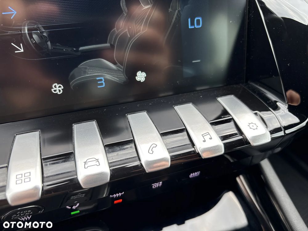 Peugeot 508 BlueHDi 130 Allure S&S EAT8 - 30