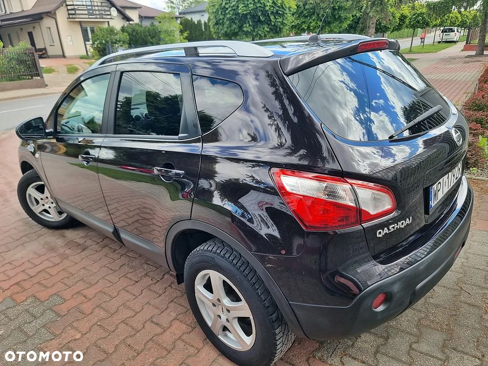 Nissan Qashqai 1.6 dCi I-Way - 22