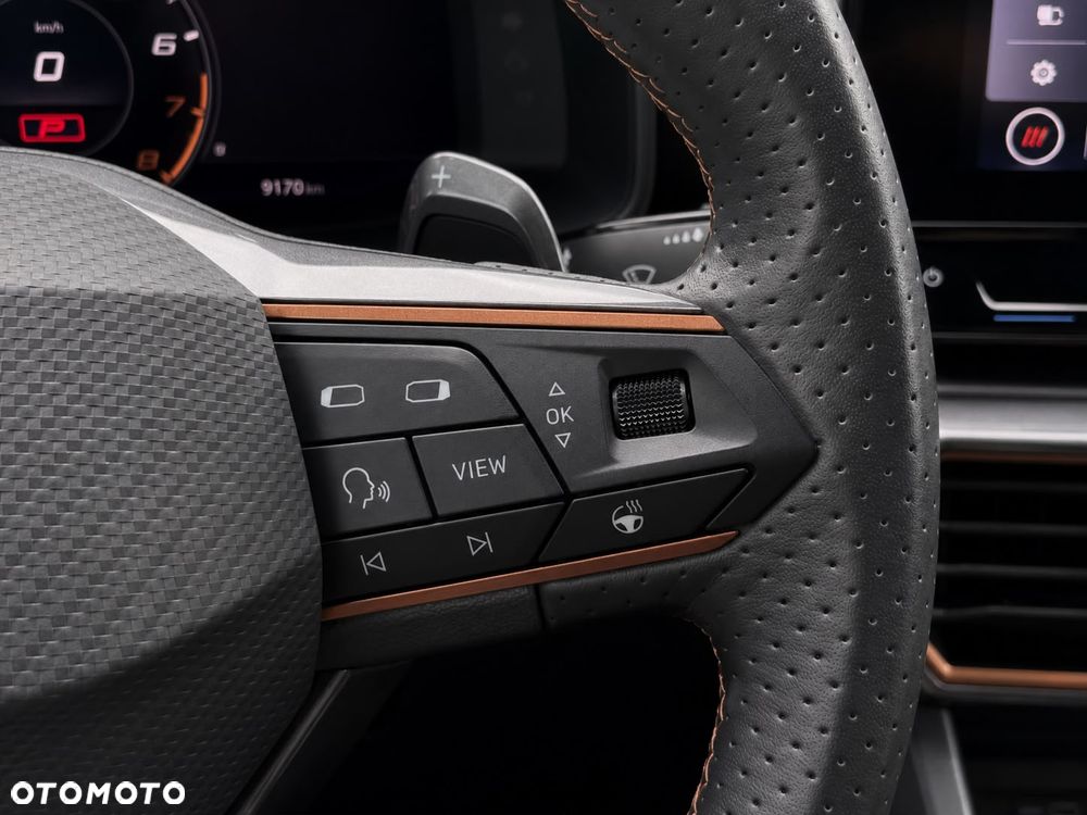 Cupra Formentor 1.5 TSI DSG - 33