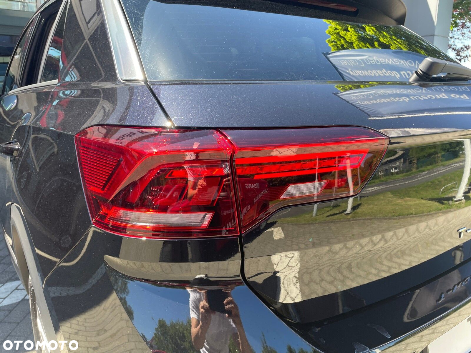 Volkswagen T-Roc - 33