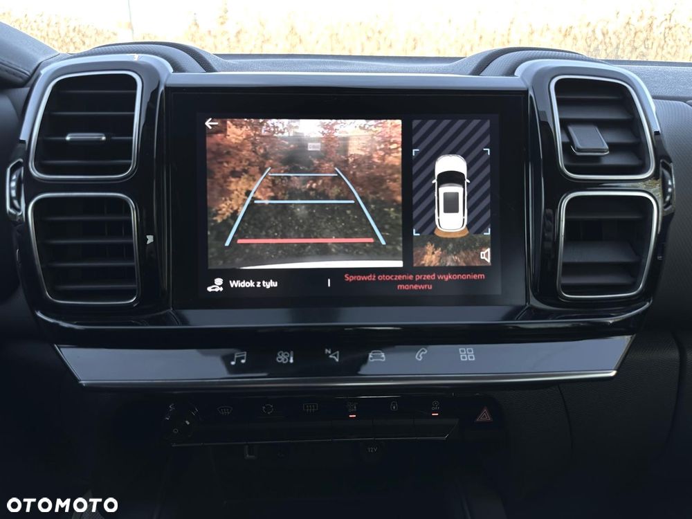 Citroën C5 Aircross 1.5 BlueHDi Live EAT8 - 29