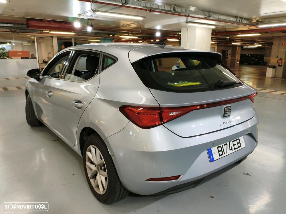 SEAT Leon 1.0 TSI Style - 3