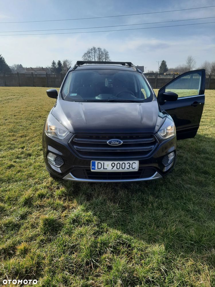 Ford Escape - 16