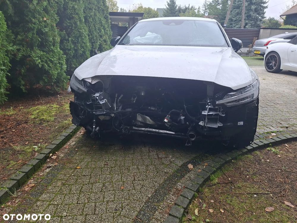 Volvo S60 - 26