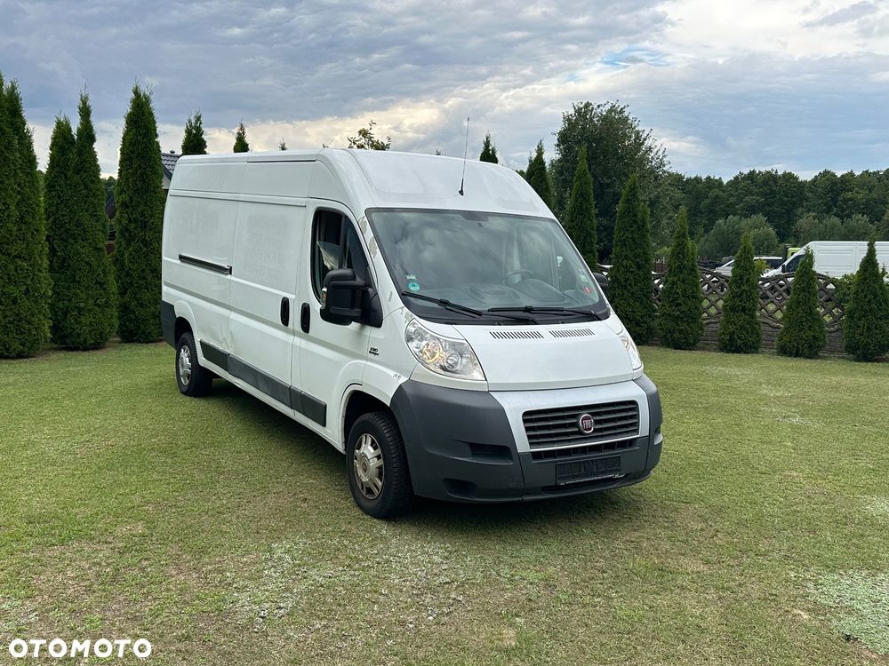 Fiat Ducato L3H2 - 11