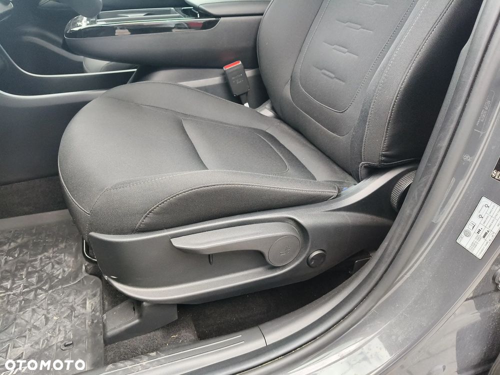 Hyundai Tucson 1.6 T-GDi HEV Smart 2WD - 12