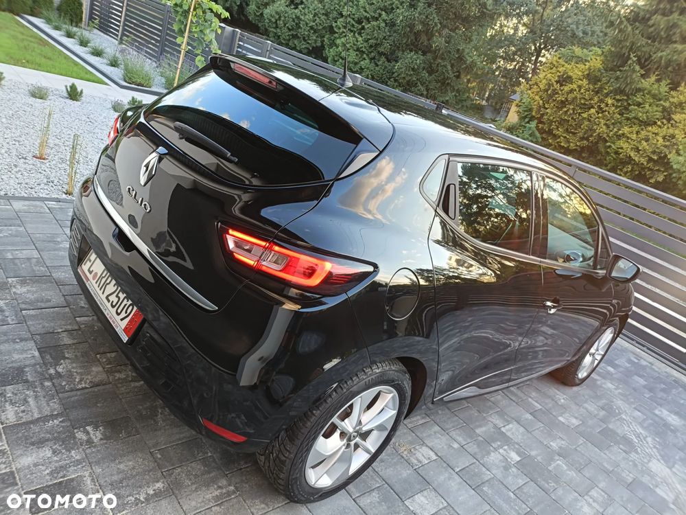 Renault Clio 1.2 16V Limited - 7