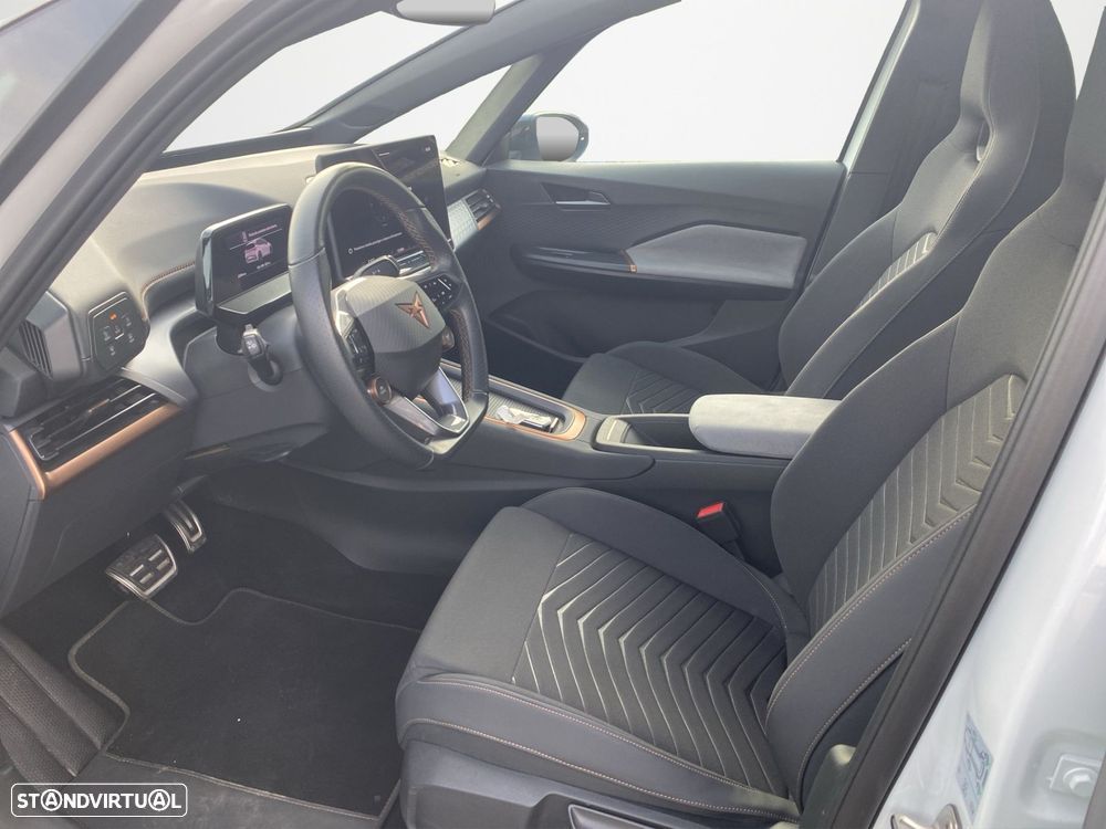 Cupra Born 59 kWh e-Boost - 10