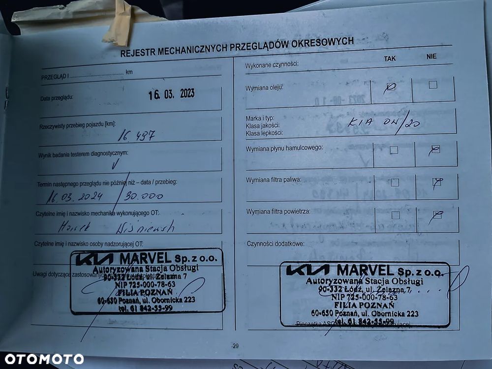 Kia Stonic 1.0 T-GDI L - 28