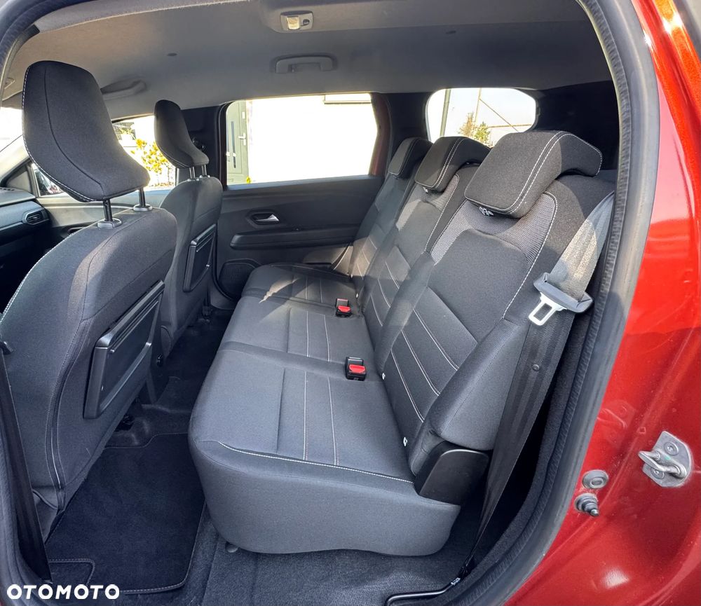 Dacia Jogger TCe 110 Extreme - 27