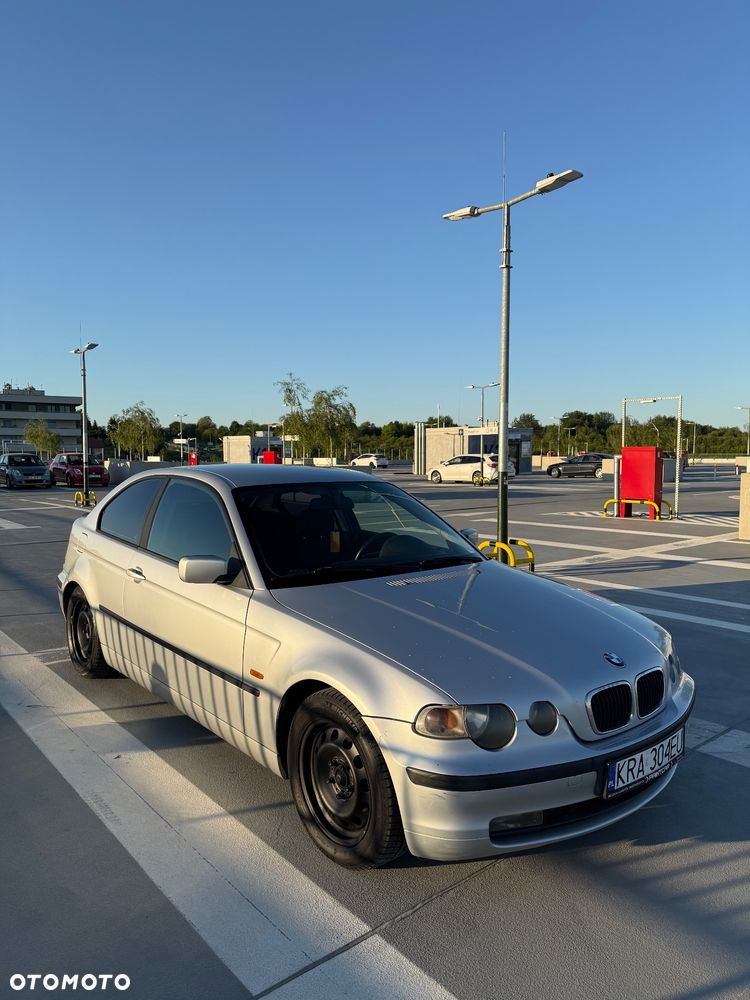 BMW Seria 3 - 17