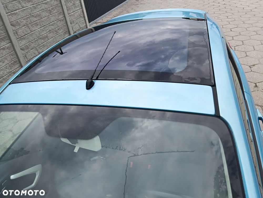 Ford KA 1.2 Ambiente - 19