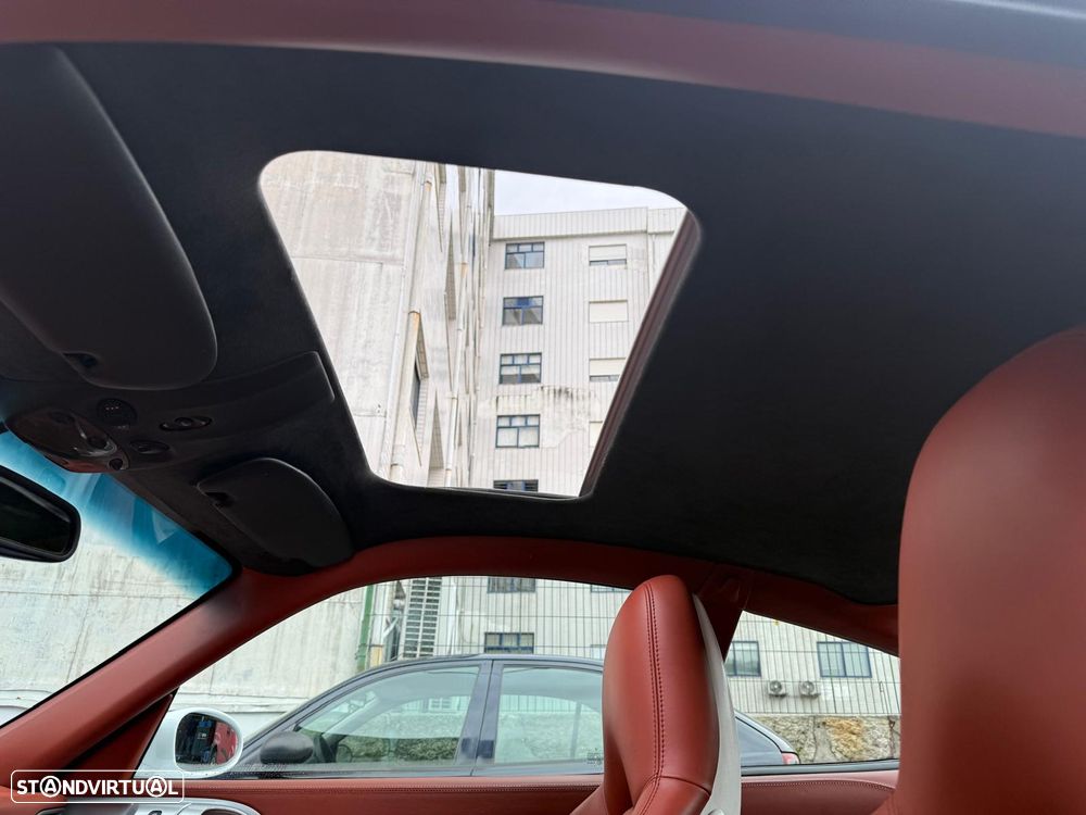 Porsche 911 (997) Carrera Tiptronic S - 26