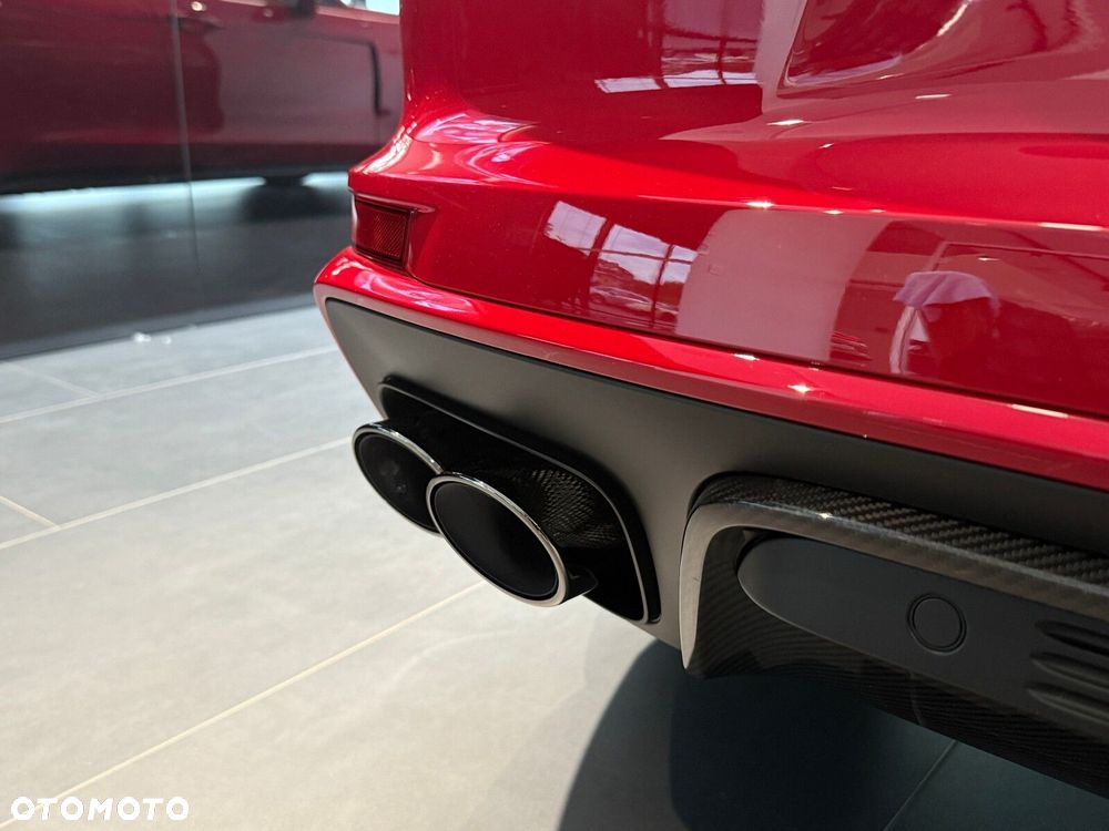 Porsche Panamera - 11