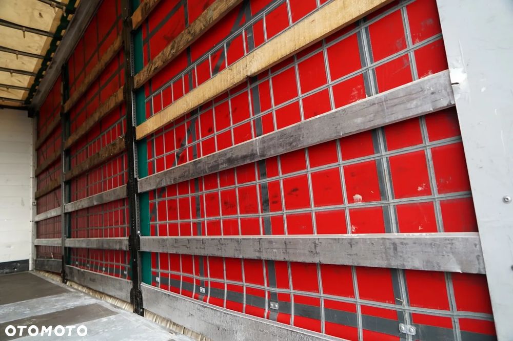 Volvo FH 460 / SOLÓWKA  / I-SAVE / KLIMA POSTOJOWA / OŚ PODNOSZONA I SKRĘTNA / 2021 ROK / - 15