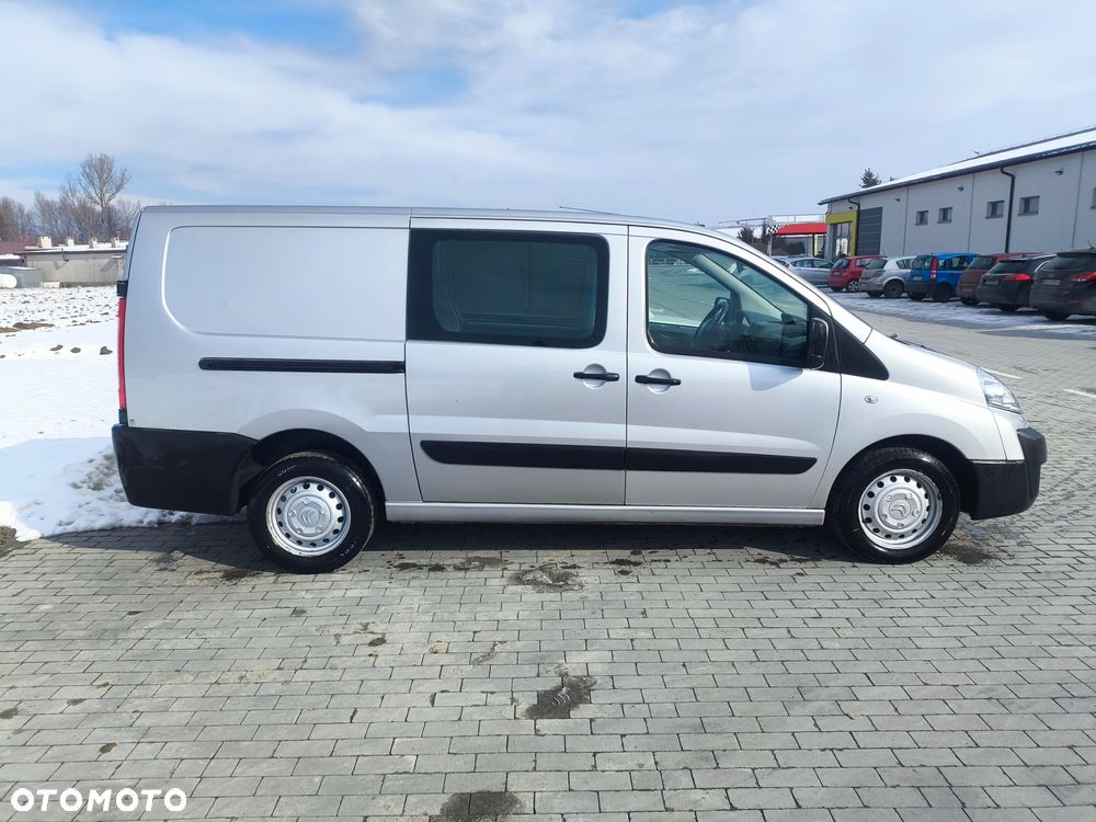 Citroën JUMPY - 2