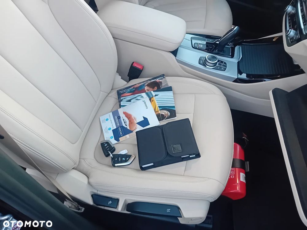 BMW X3 xDrive20i GPF Business Edition - 15