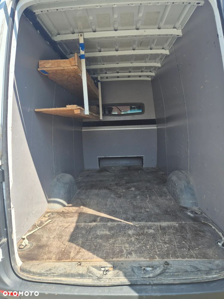 Mercedes-Benz Sprinter 316CDI VS30 - 12