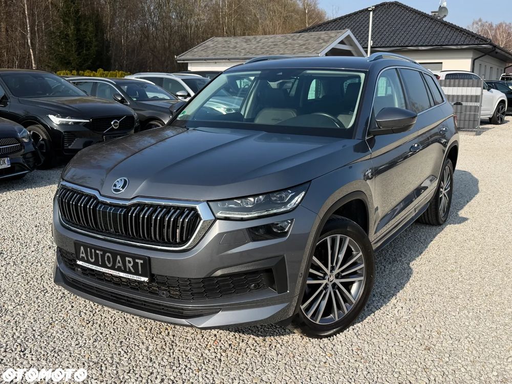 Skoda Kodiaq - 5