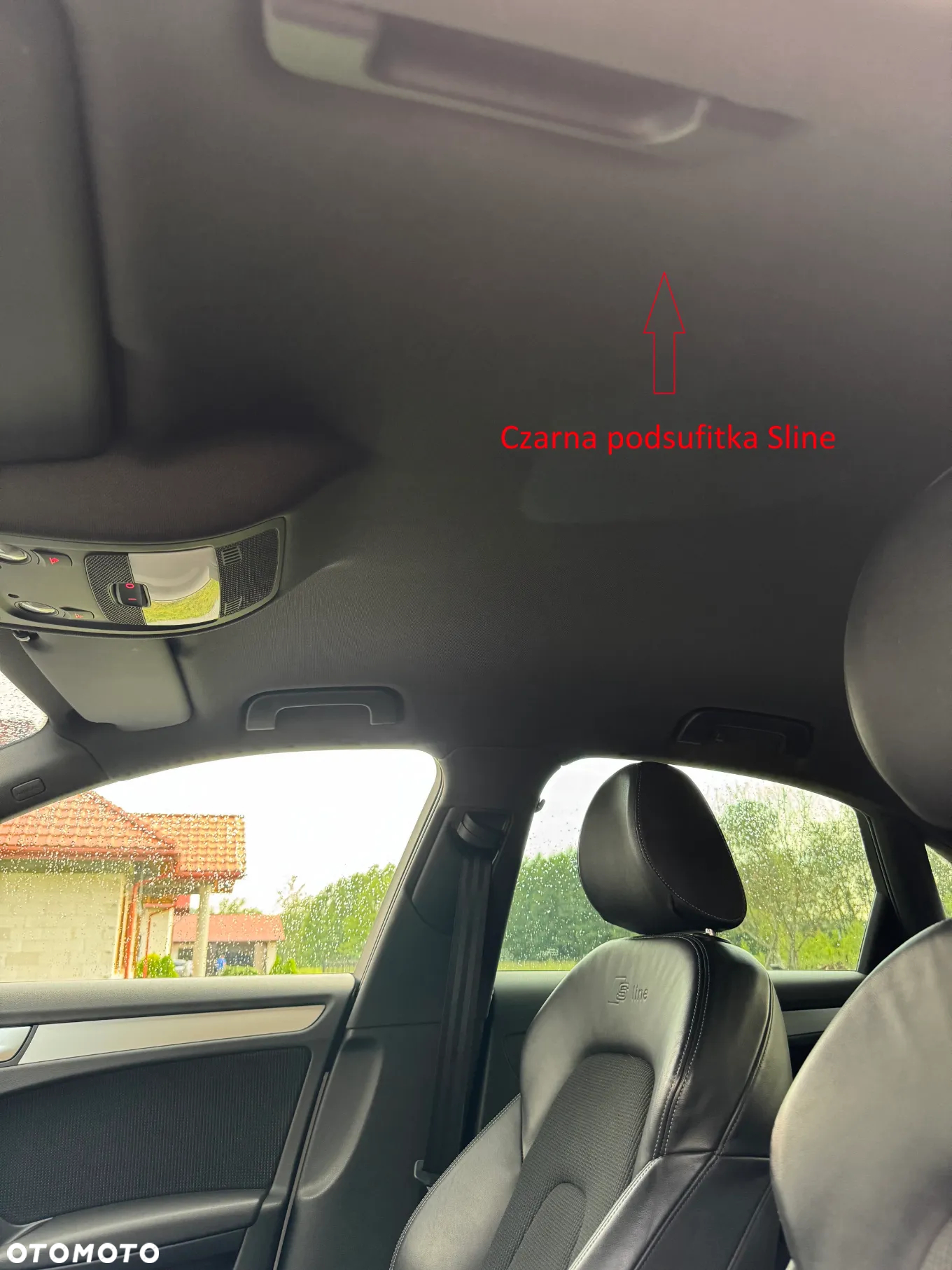 Audi A4 2.0 TDI - 17