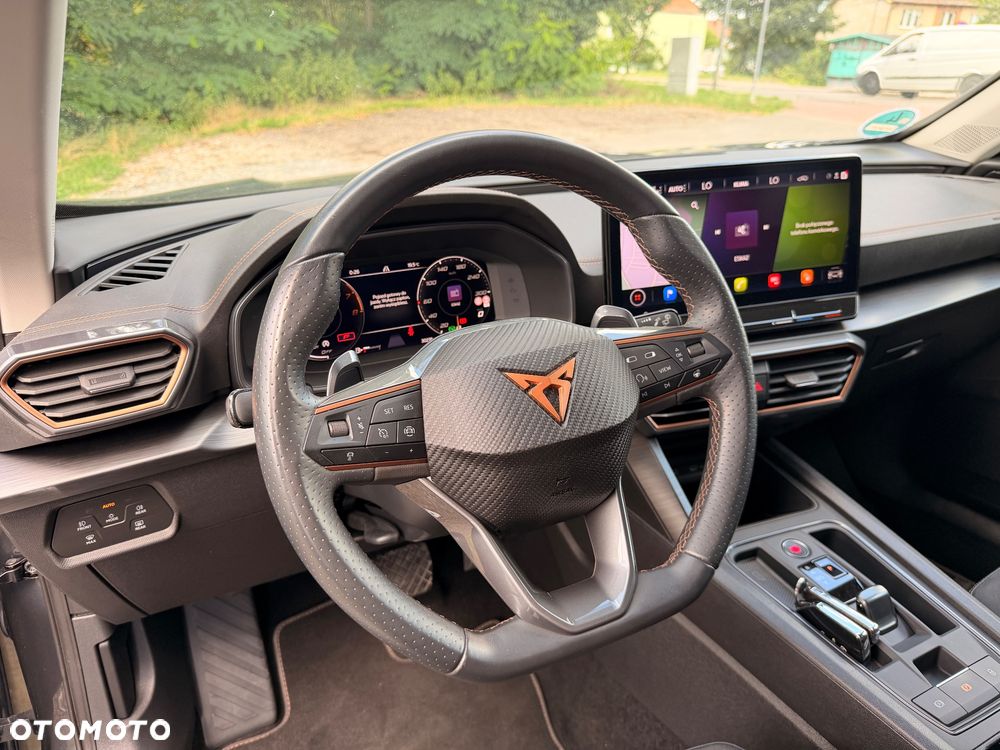 Cupra Formentor - 16