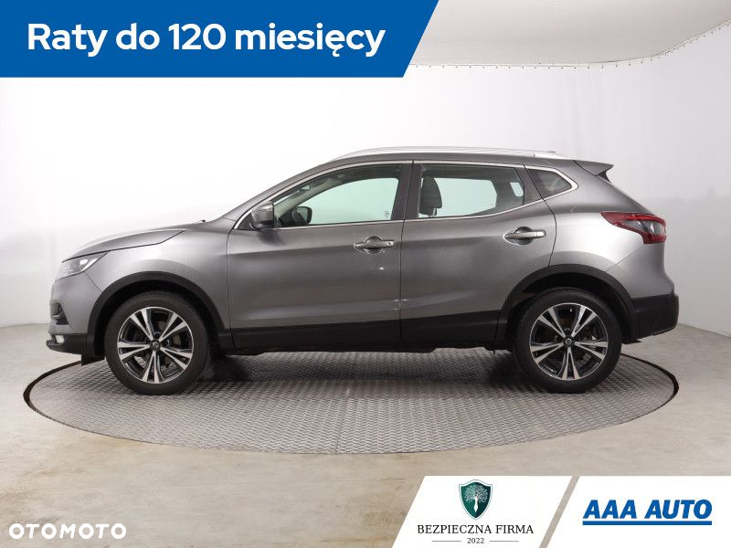 Nissan Qashqai - 3
