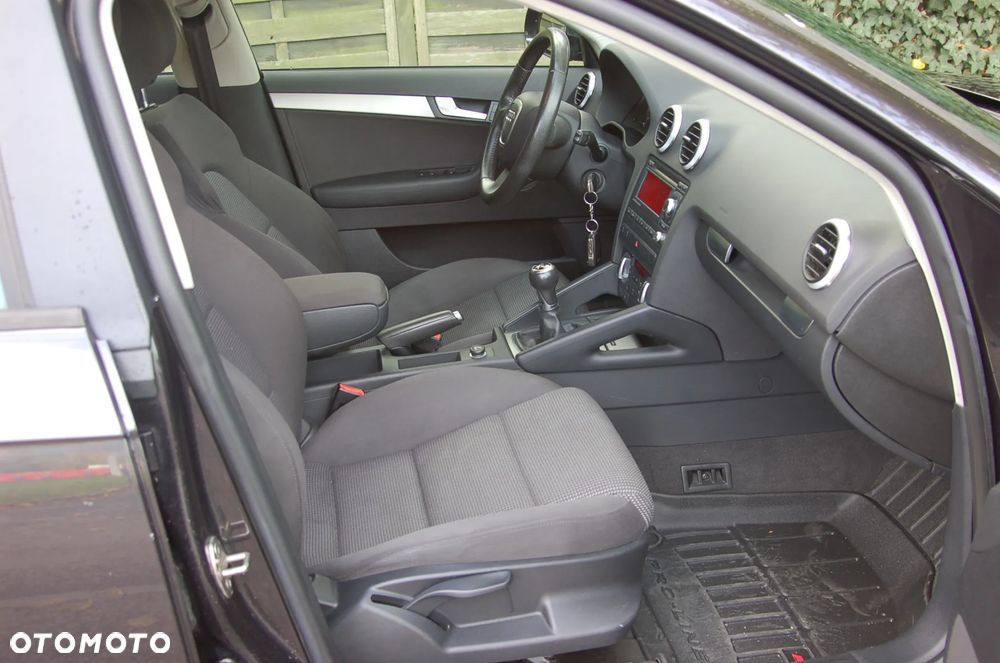 Audi A3 - 26