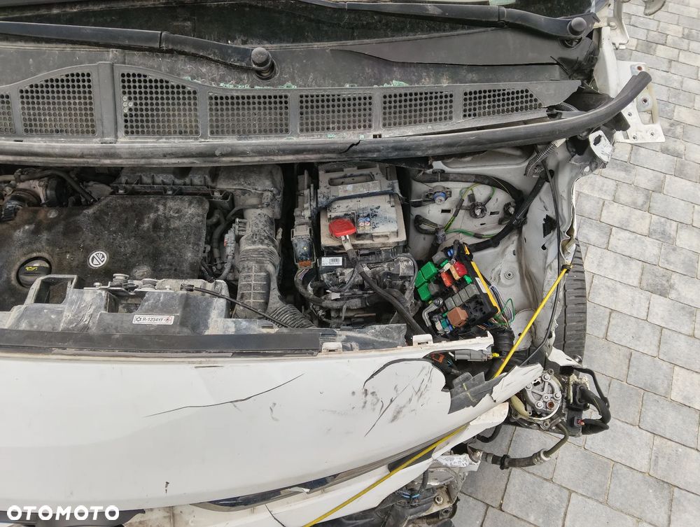 Opel Vivaro Lang Flexcab - 6