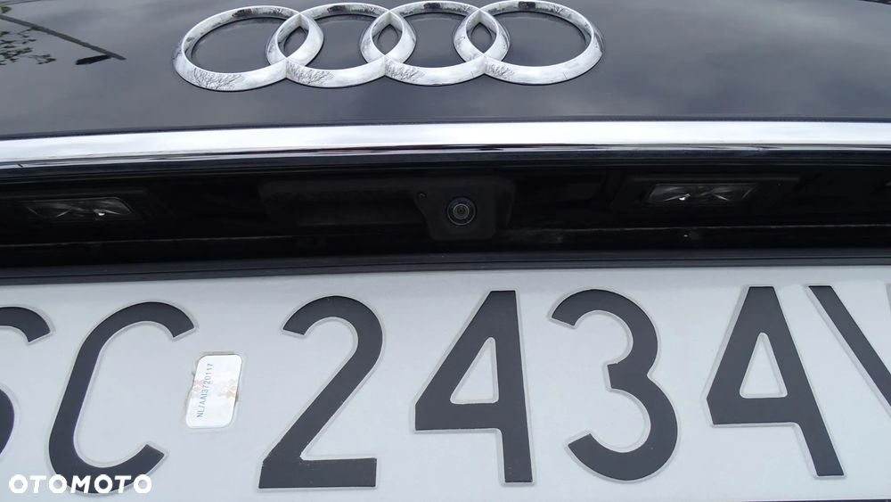 Audi A6 Limousine 40 TDI mHEV S tronic - 26