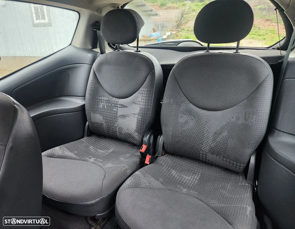 Citroën C2 1.1 SX Pack - 12