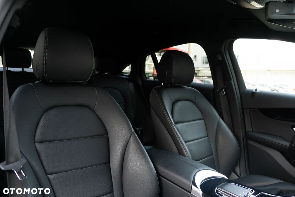 Mercedes-Benz GLC 200 4-Matic - 18
