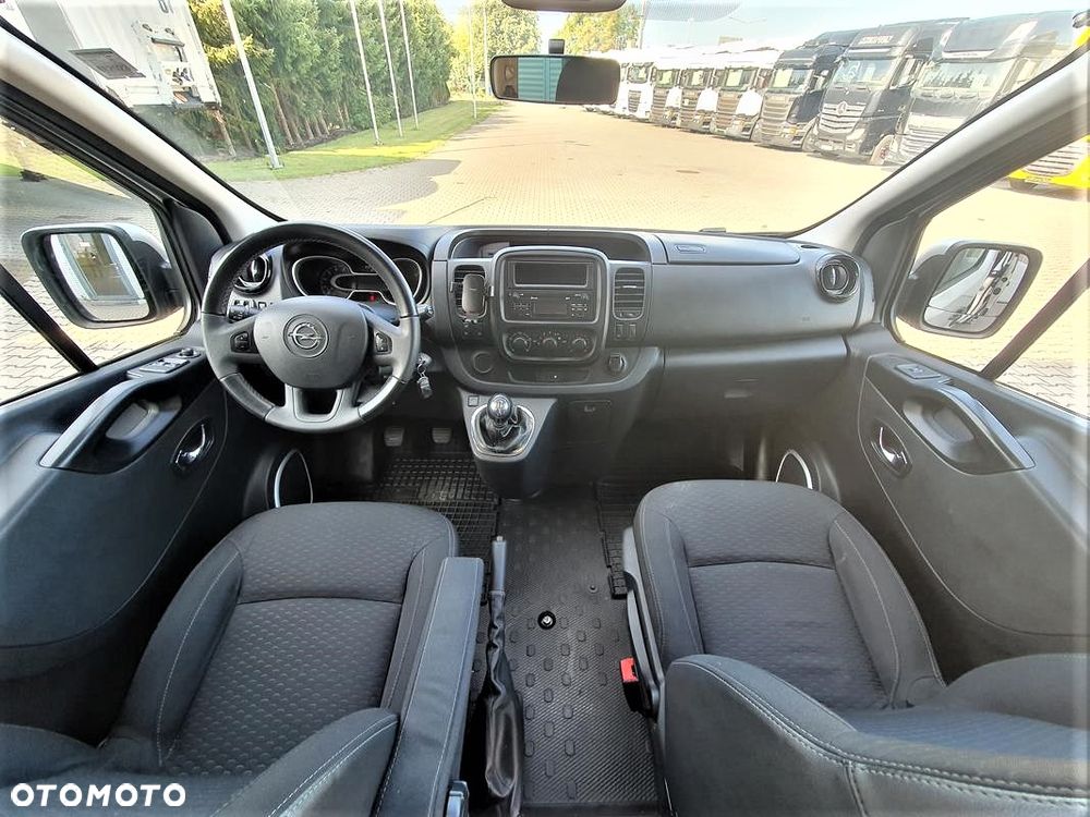Opel Vivaro 1.6 CDTI L2 - 10