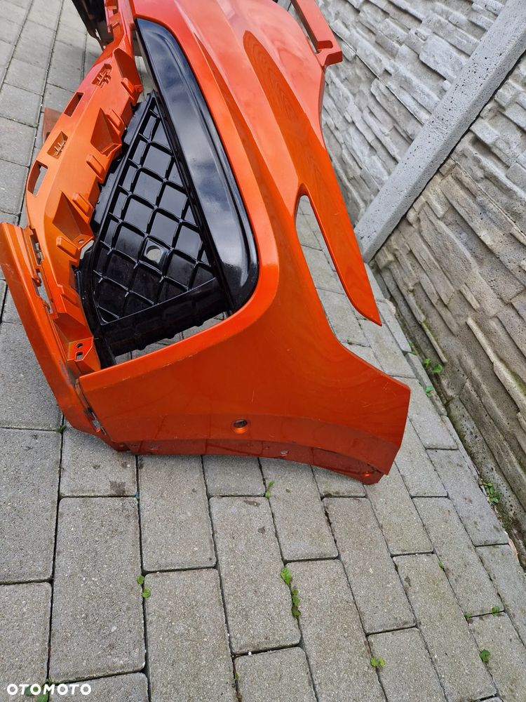 Zderzak Renault Arkana rs - 9