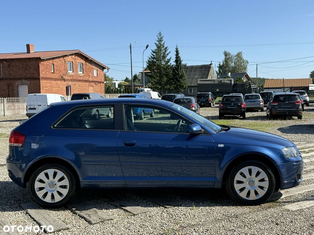 Audi A3 3-drzwiowe - 13