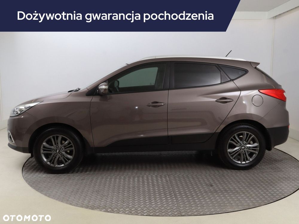 Hyundai ix35 - 4