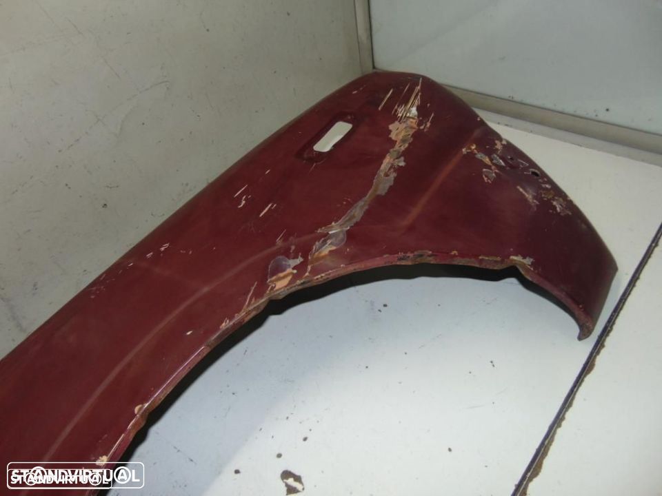 Toyota KE 30 ou 36 guarda-lamas - 2