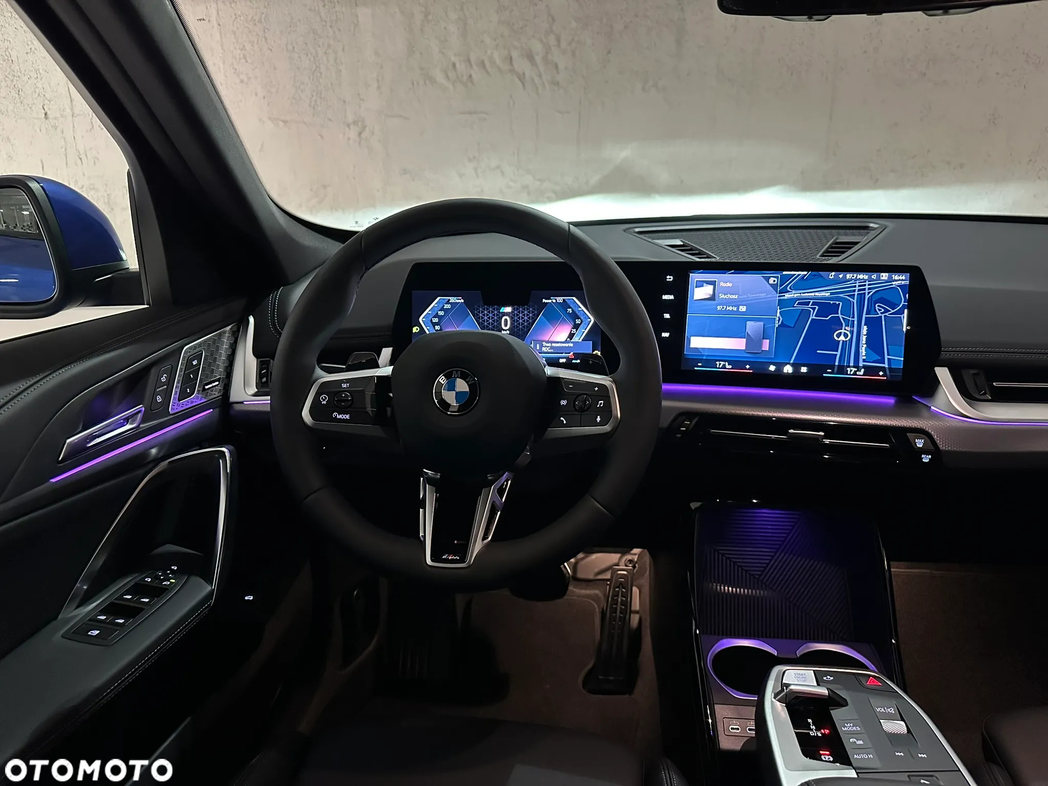 BMW X1 sDrive18d - 29