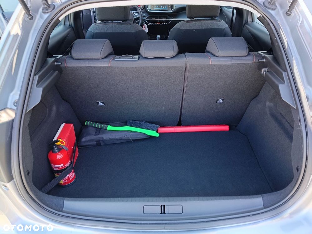 Peugeot 208 1.2 PureTech Active Pack S&S - 7