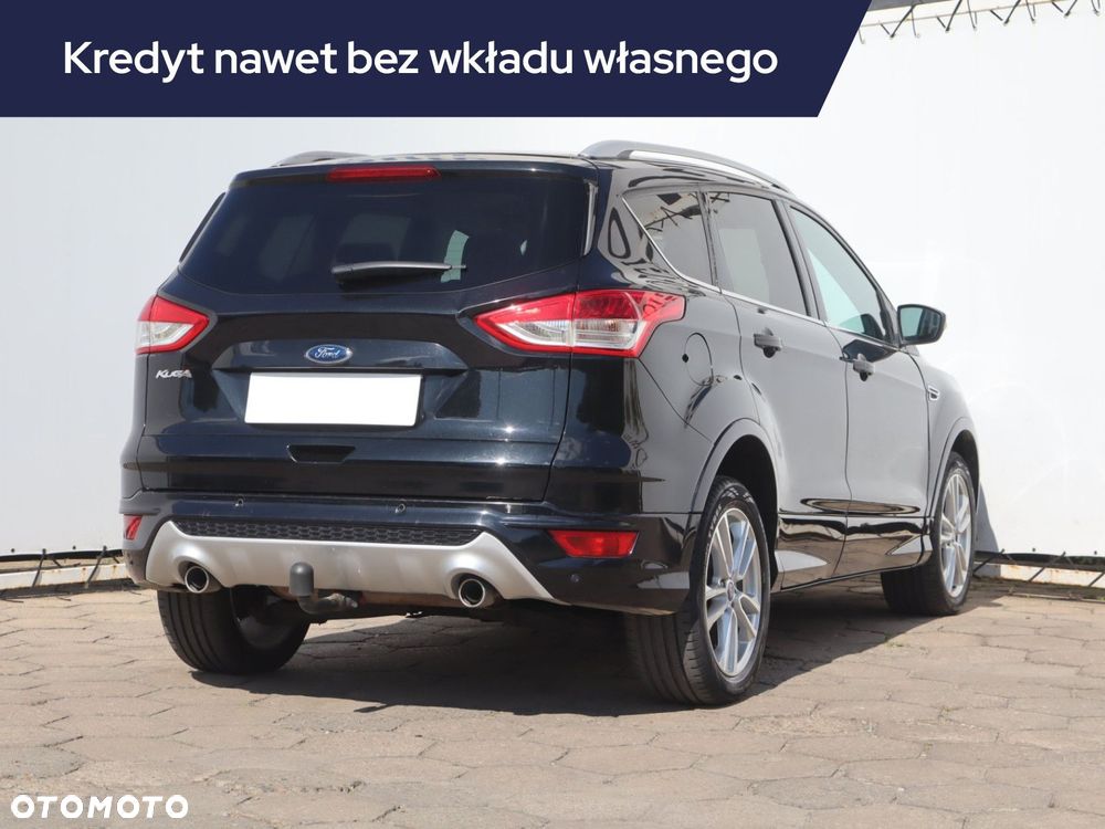 Ford Kuga - 7
