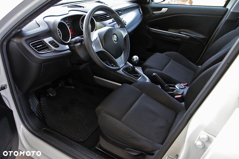 Alfa Romeo Giulietta 1.4 TB 16V - 7