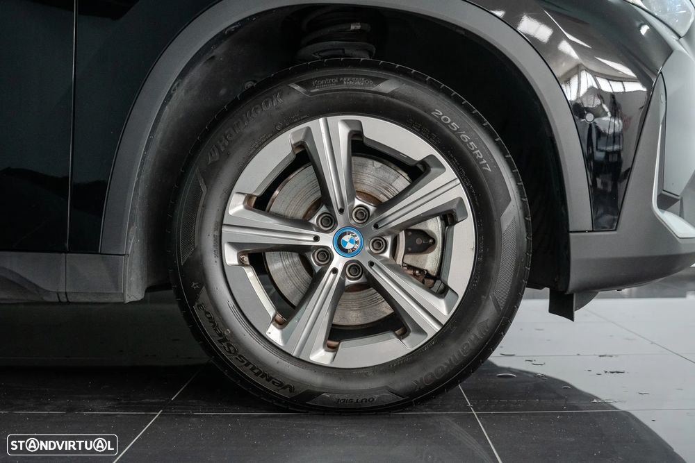 BMW X1 xDrive25e - 6