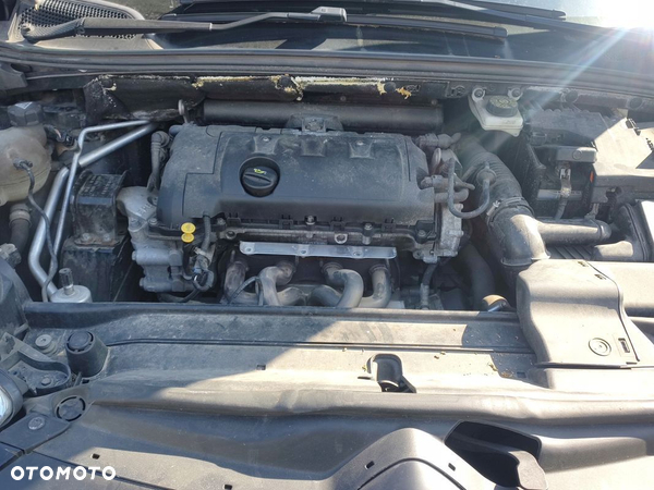 CITROEN C4 II B7 1,6VTI SILNIK 10FHCP